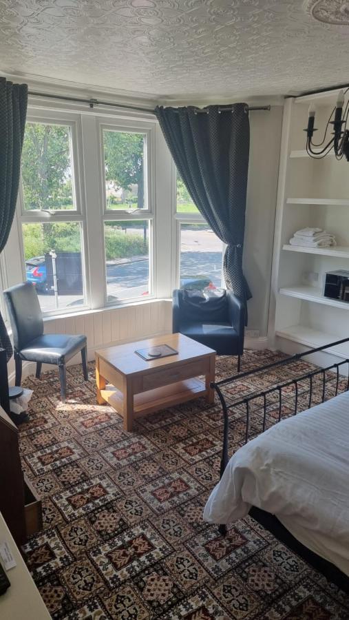 Norfolk Guest house