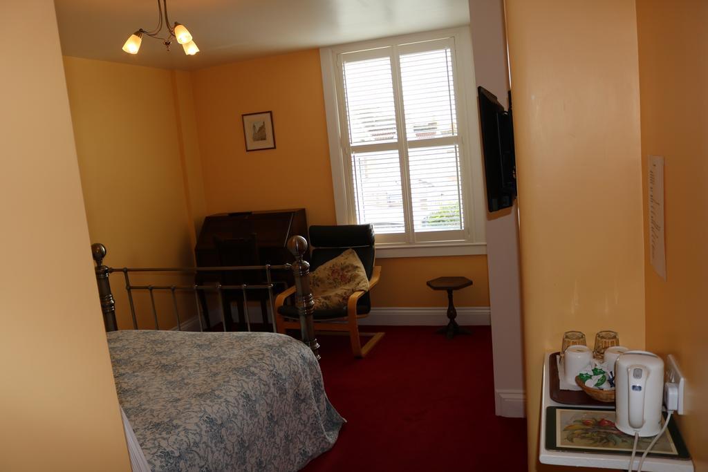 Norfolk Guest house 3*